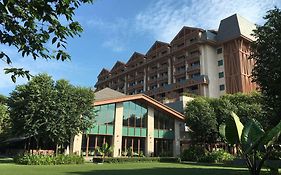 Resort World Sentosa